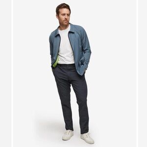 Echo Technical Jacket - Dark Slate